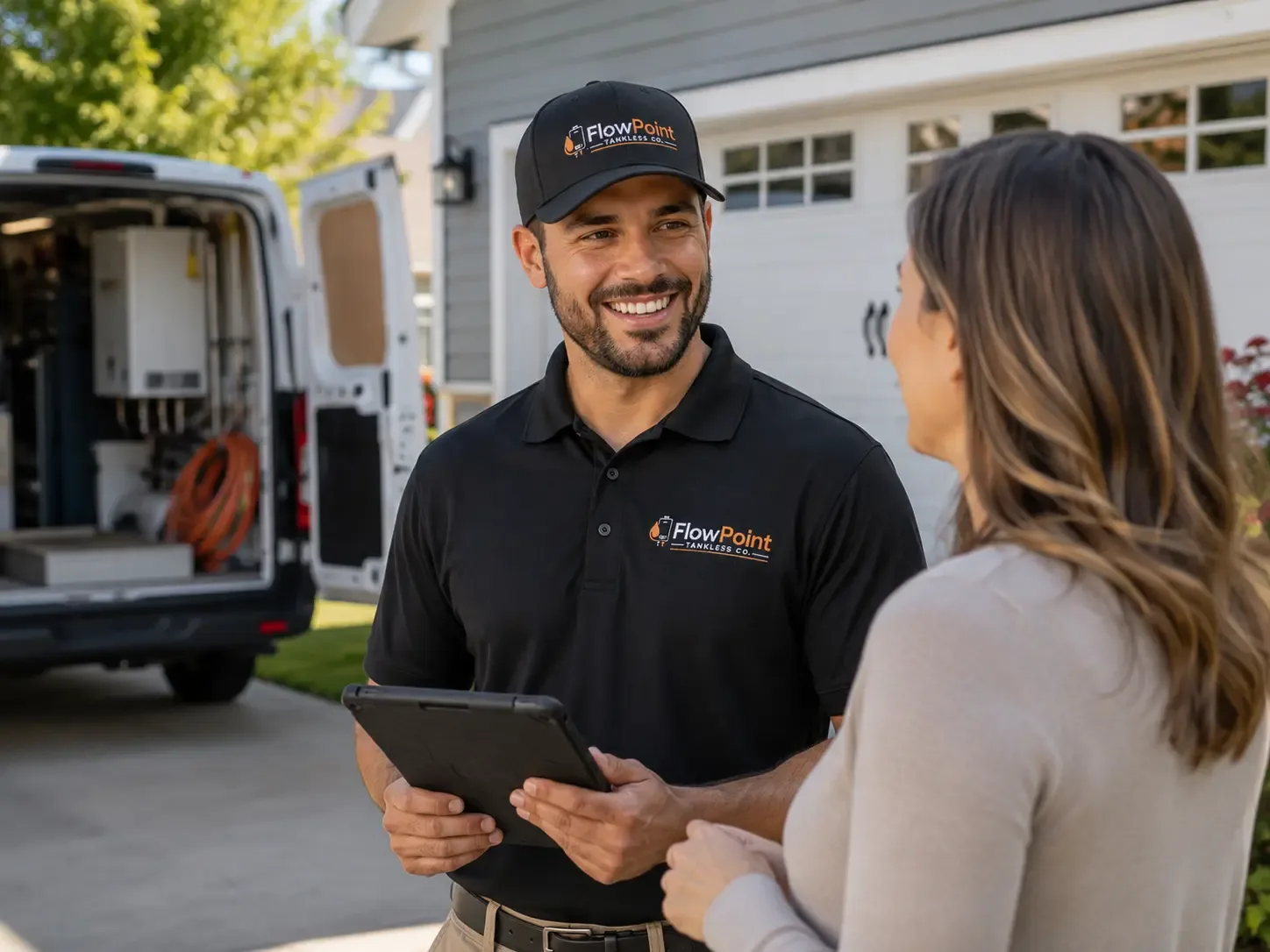 Tankless Water Heater Installation Osteen, FL FAQs